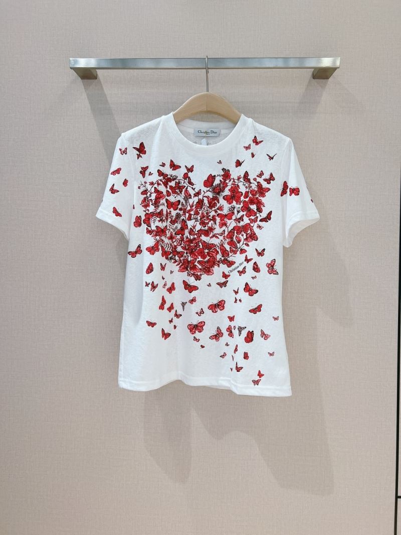 Christian Dior T-Shirts